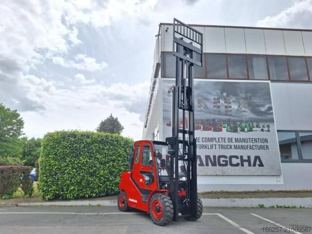 Chariot élévateur frontal Hangcha XF55D-2