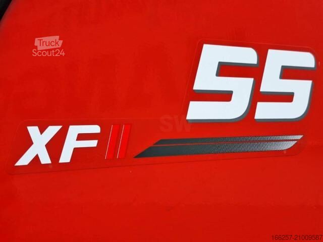 Chariot élévateur frontal Hangcha XF55D-2