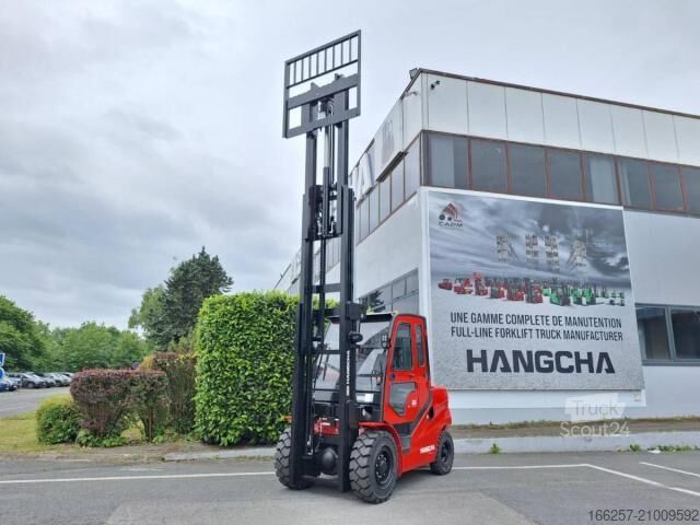 Chariot élévateur frontal Hangcha XF55D-2