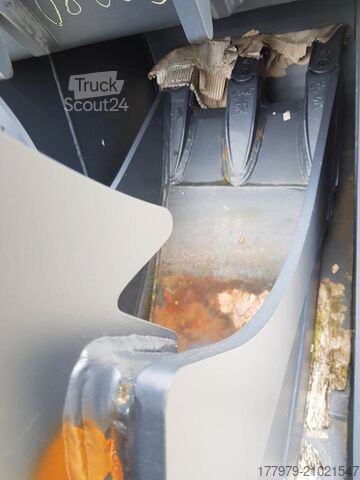 Sonstige Menzi Muck TL 400mm SW020