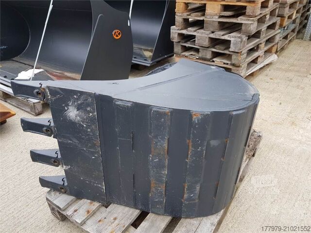 Sonstige Menzi Muck TL 600mm  SW020