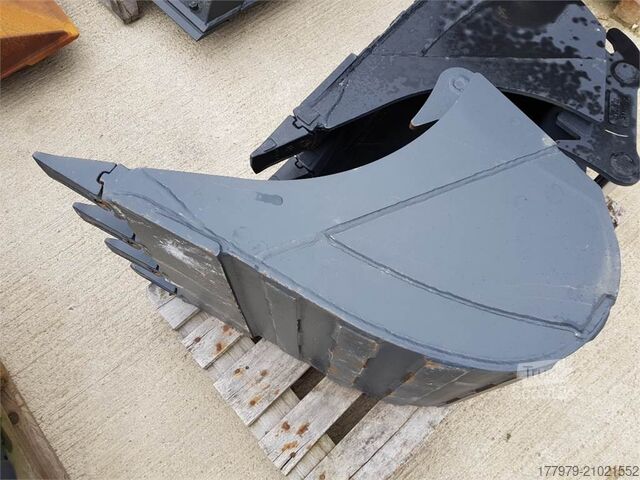 Sonstige Menzi Muck TL 600mm  SW020