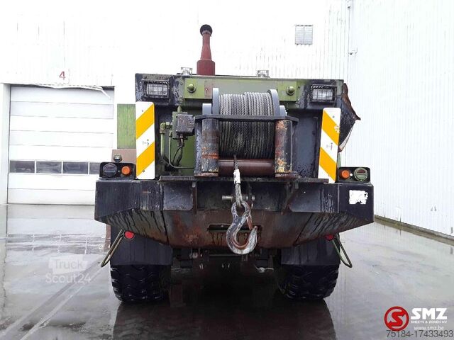 Radlader Zettelmeyer ZL 3000 F 10x