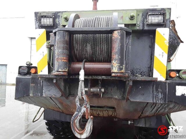 Radlader Zettelmeyer ZL 3000 F 10x