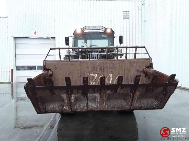 Radlader Zettelmeyer ZL 3000 F 10x