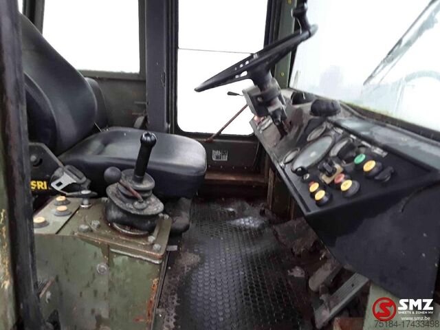 Radlader Zettelmeyer ZL 3000 F 10x