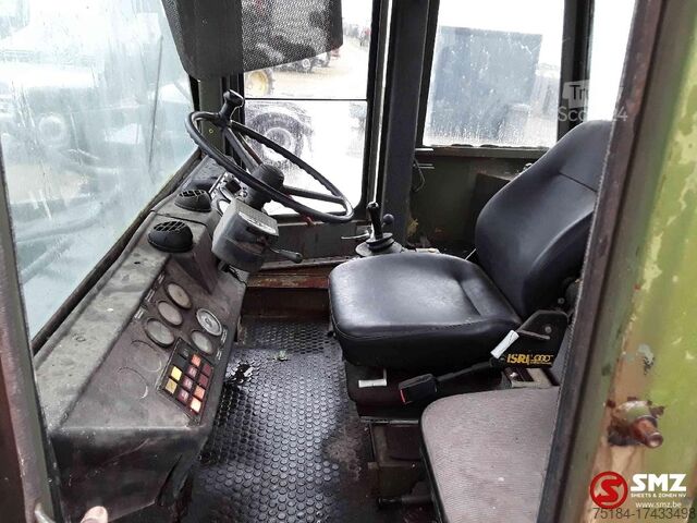 Radlader Zettelmeyer ZL 3000 F 10x