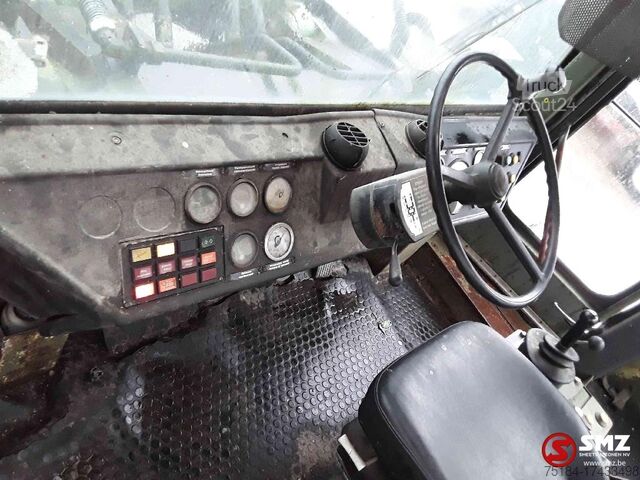 Radlader Zettelmeyer ZL 3000 F 10x