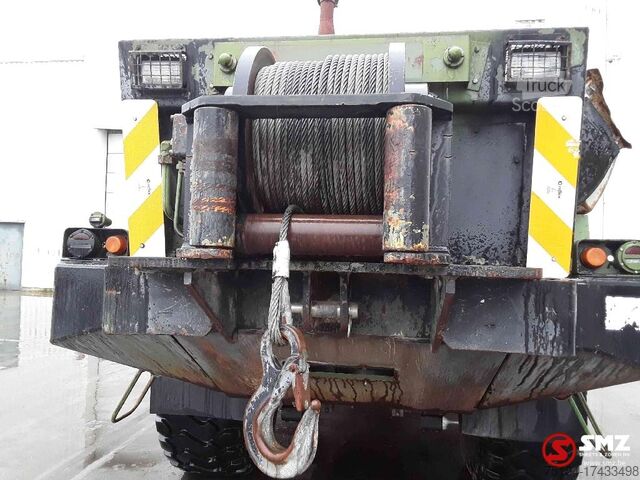 Radlader Zettelmeyer ZL 3000 F 10x