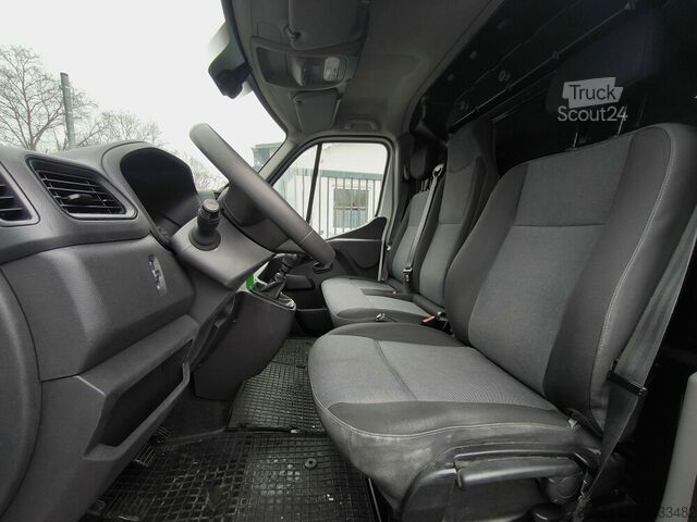 Renault Master L3H2 HKa 3,5t PDC 2,3 Ltr Renault Master