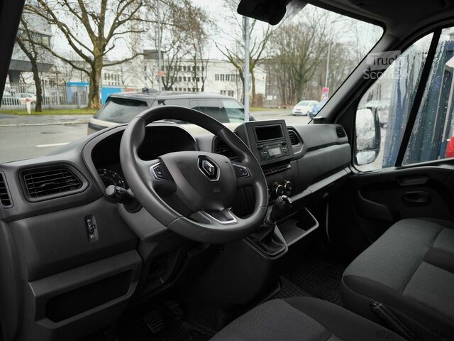 Renault Master L3H2 HKa 3,5t PDC 2,3 Ltr Renault Master