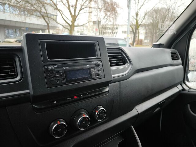 Renault Master L3H2 HKa 3,5t PDC 2,3 Ltr Renault Master