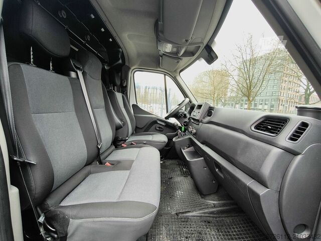 Renault Master L3H2 HKa 3,5t PDC 2,3 Ltr Renault Master