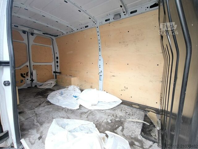 Renault Master L3H2 HKa 3,5t PDC 2,3 Ltr Renault Master