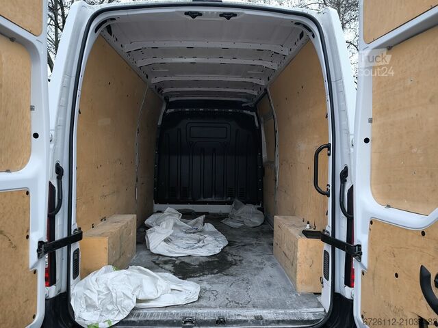 Renault Master L3H2 HKa 3,5t PDC 2,3 Ltr Renault Master