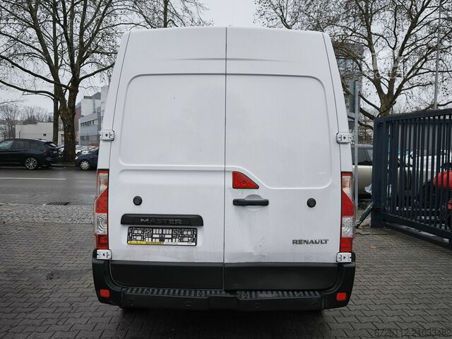 Renault Master L3H2 HKa 3,5t PDC 2,3 Ltr Renault Master