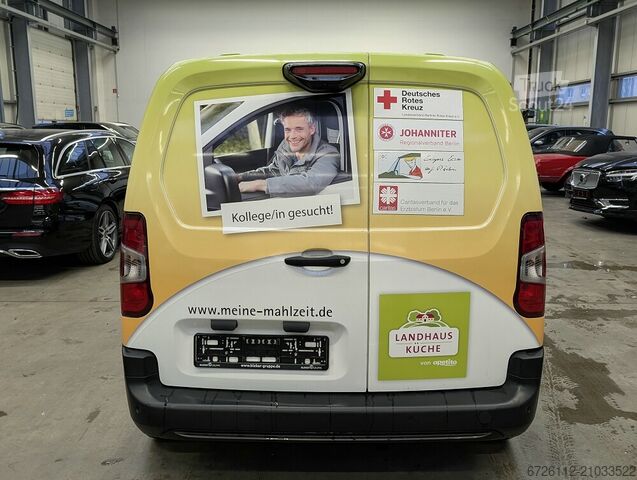  Citroën Berlingo