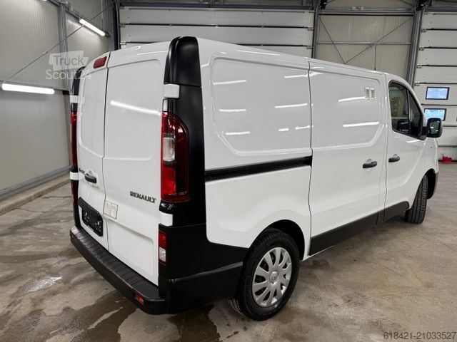 Bestelwagen RENAULT Trafic LH1 1.6 DCI 95 LED+NETO EXPORT