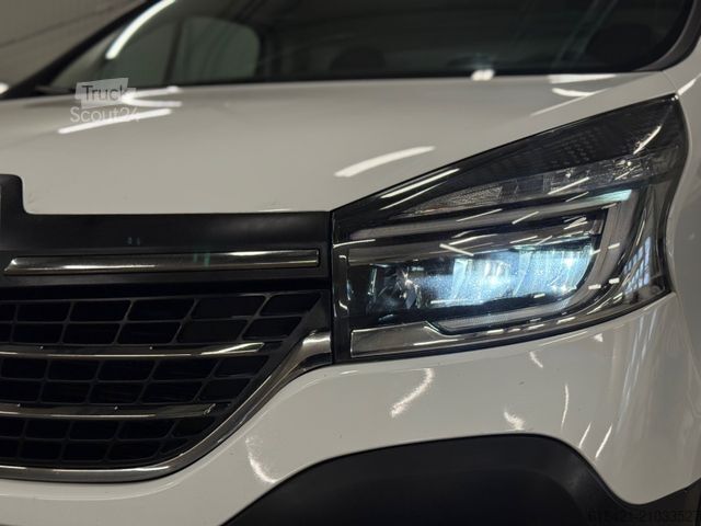 Bestelwagen RENAULT Trafic LH1 1.6 DCI 95 LED+NETO EXPORT