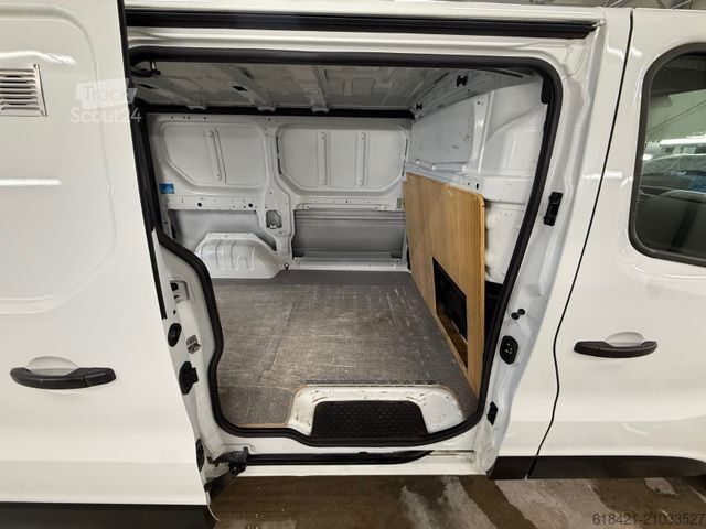 Bestelwagen RENAULT Trafic LH1 1.6 DCI 95 LED+NETO EXPORT