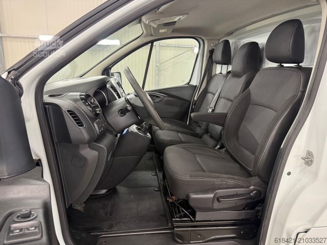 Bestelwagen RENAULT Trafic LH1 1.6 DCI 95 LED+NETO EXPORT