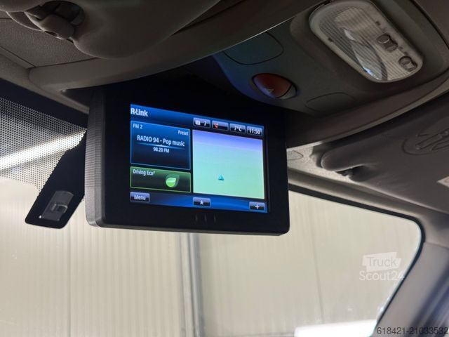 Bestelwagen RENAULT MASTER LH2 2.3 DCI NEW WINTER TIRES+NEW SERVICE