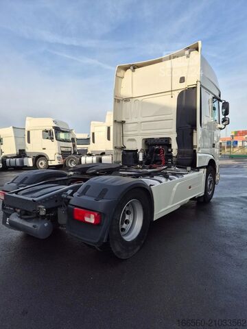  DAF XF 530 FT SUPER SPACE CAB ZF INTARDER