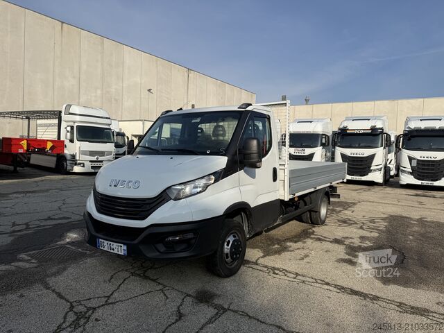  Iveco daily 35-160