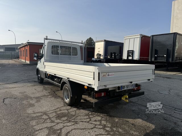  Iveco daily 35-160