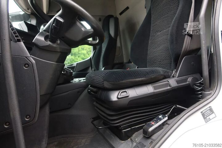 Transporte refrigerado/congelado Mercedes-Benz Actros 1936 1936 L Koel/Vries+Klep Bi-Temp Ther...