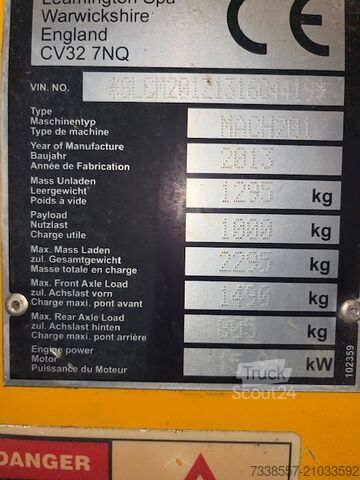 Hegmann Nutzfahrzeuge GmbH Hegmann Nutzfahrzeuge GmbH Hegmann Nutzfahrzeuge GmbH