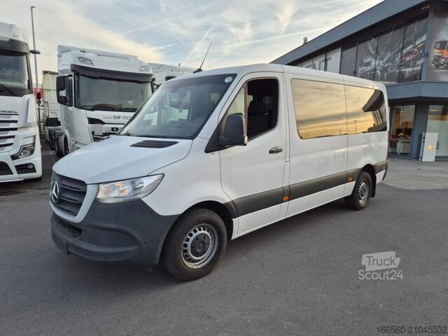 Bus de passagers Mercedes-Benz SPRINTER 311 CDI TOURER