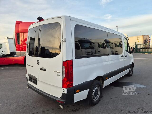 Bus de passagers Mercedes-Benz SPRINTER 311 CDI TOURER