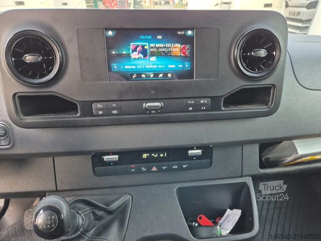 Bus de passagers Mercedes-Benz SPRINTER 311 CDI TOURER