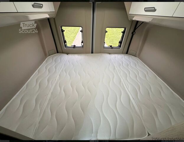 Camper Rimor Horus
