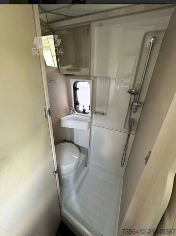 Camper Rimor Horus