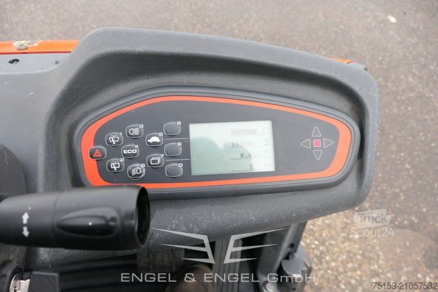 Other linde P 60 Z Schlepper Batterie 25/2017