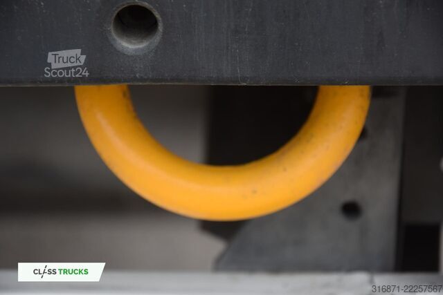 Hladilna polprikolica SCHMITZ CARGOBULL SKO Double Deck FP60 ThermoKing SLXi 300