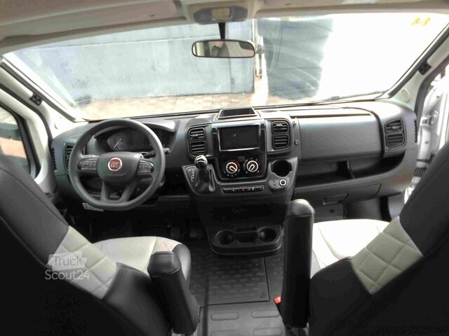 Camper semintegrato 2024 Fiat Ducato Weinsberg Carasuite | Automatico | 5 posti letto