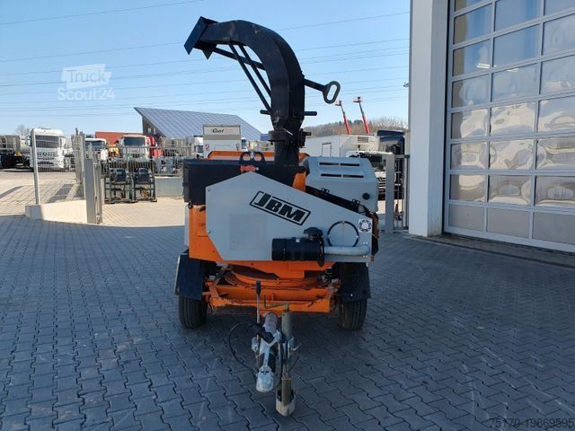 Sonstige JBM 630 MDX Holzhacker / nur 133h / 2008