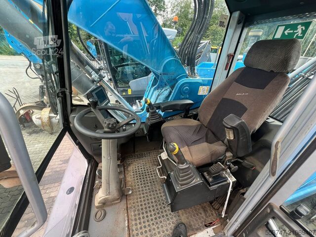 Manipulateur de matériaux Fuchs MHL 350