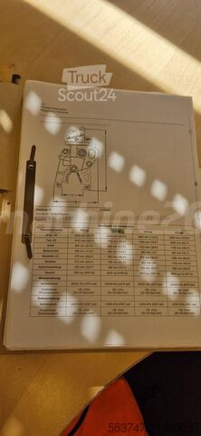Nożyce Verachtert VT 40 Oil Quick 70/55 Schere