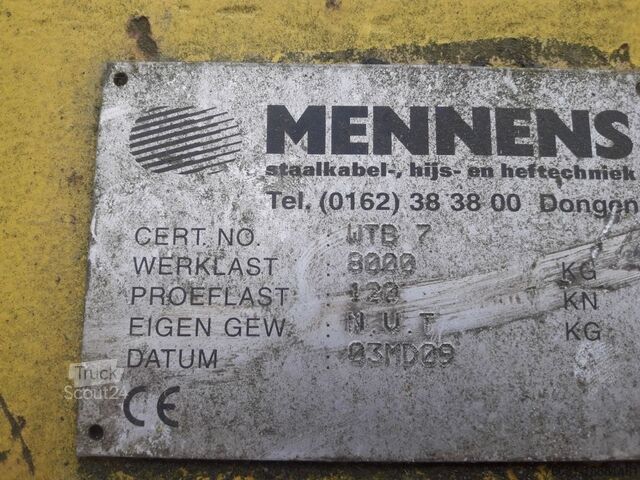 MENNES evenaar MENNES evenaar