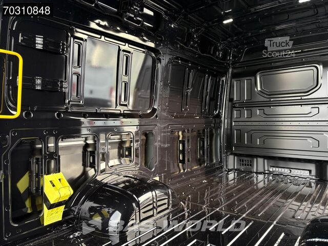 Hochdachkombi MAN TGE 5.160 Neu! Automatik Doppelbereifung L3H3 A...