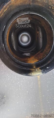 Abbruchhammer Haener HX3000