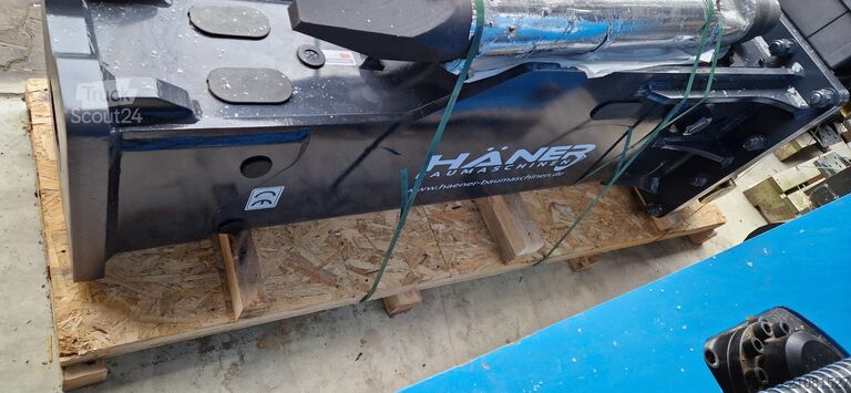 Abbruchhammer Haener HX3000