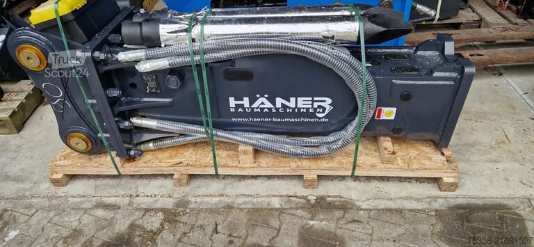 Abbruchhammer Haener HX3000