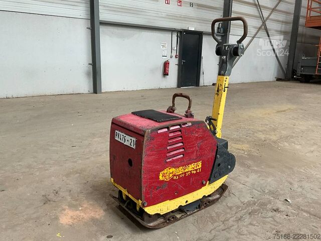  Bomag BPR 55/65 D