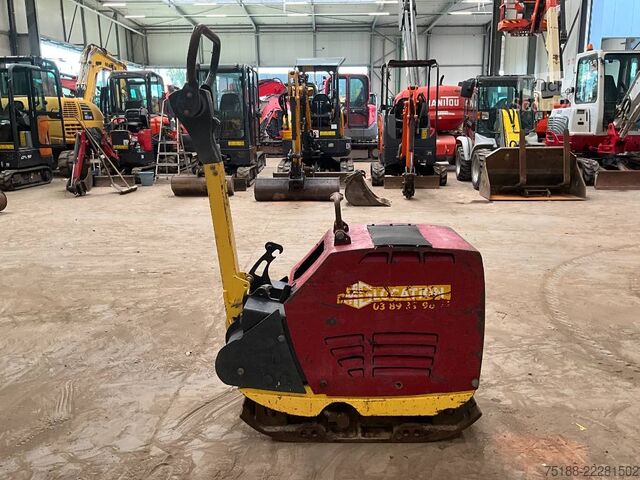  Bomag BPR 55/65 D