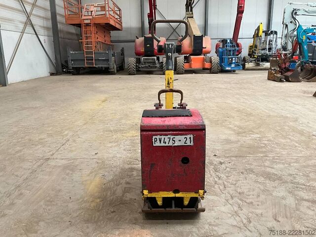  Bomag BPR 55/65 D